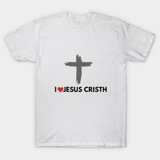 jesus T-Shirt